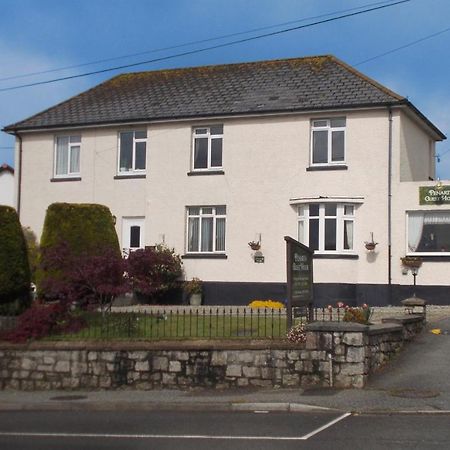 Penarth Guest House St Austell Exterior photo