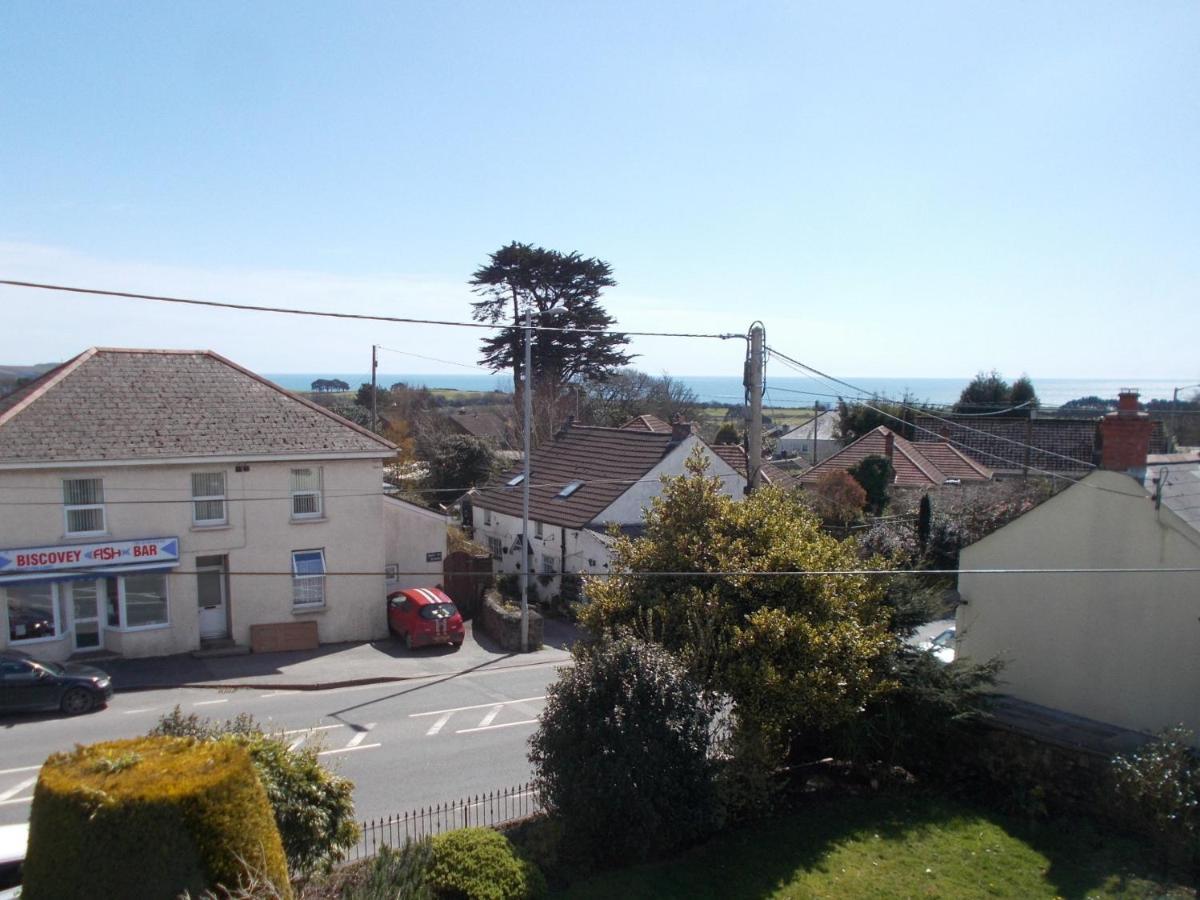 Penarth Guest House St Austell Exterior photo