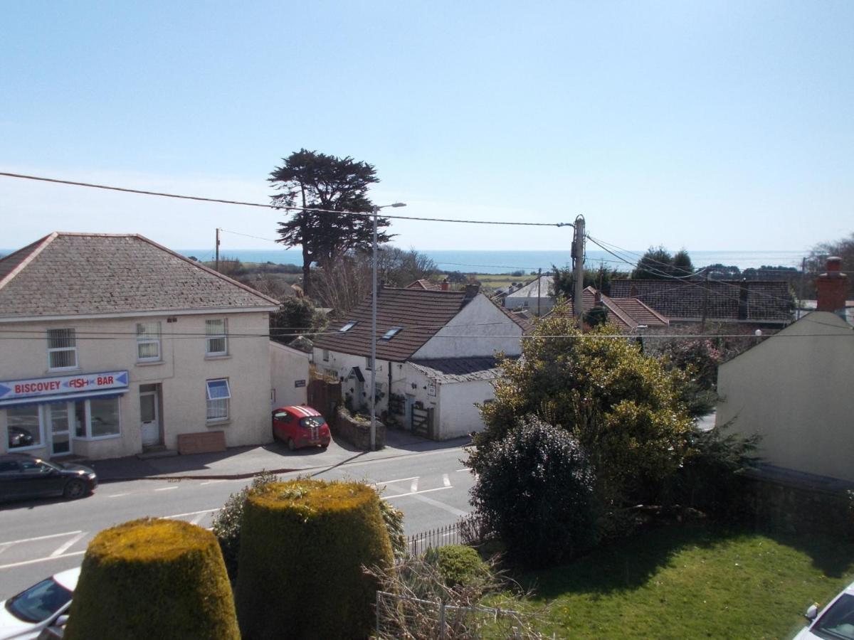 Penarth Guest House St Austell Exterior photo